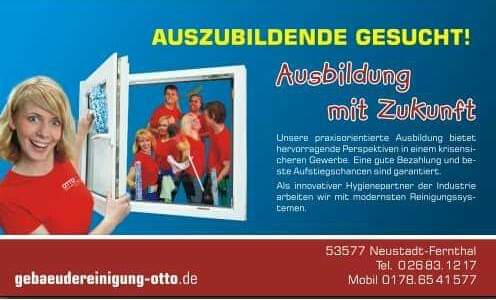Otto Gebaeudereinigung