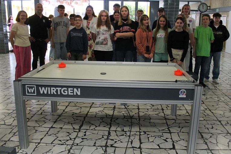 wirtgen 1